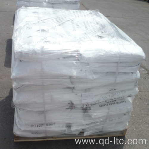 Provide Industrial Grade pure caustic soda